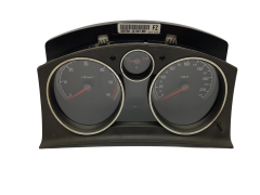 Velocímetro/Instrumentos Y Relojes Opel 13267544FZ Astra H Zafira B 2610