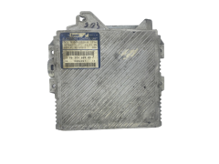 Controlador 9630466980 R04010028B 80768B XUDLC01 PSA Lucas 55897