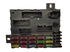 Caja Reles / Fusibles Fiat 46443390 20126