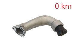 Tubería De La Turbina 144D22173R 2.3 dCi BiTurbo Master 3 822077-0001 0km