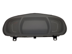 Velocímetro/Instrumentos Y Relojes Renault Scenic 4 248104076R 7792