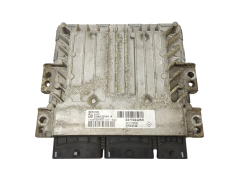 Controlador Renault 237102426R S180153104A Continental 28043