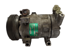 Compresor Aire Acondicionado Renault Clio 2 Twingo I 7700115830 SD6V12 1415F