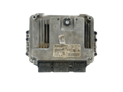 Controlador 0281011783 9656709780 9654490280 PSA Bosch 43033