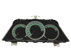 Velocímetro/Instrumentos Y Relojes Toyota Corolla Verso 83800-0F020-L 52383
