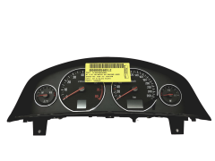 Velocímetro/Instrumentos Y Relojes Opel Vectra C Signum 13136725HN 31249