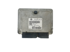 Controlador Seat VW 036906034GM IAW4MV.GM Magneti Marelli 39467