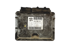 Controlador 46545235 IAW49F.D1 Fiat Magneti Marelli 25237