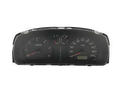 Velocímetro/Instrumentos Y Relojes Hyundai Terracan 94003-H1310 53456