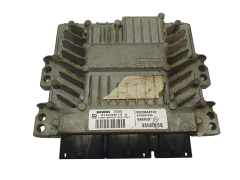Controlador S122326114A 8200843713 8200807626 Renault Siemens 68392