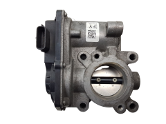 Mariposa De Aire Renault 161206038R H8201171233 0.9 1.2 TCE 2856