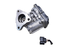 Válvula Egr 147109913R H8201143495 Denso 1.5 DCI Renault 0km 1009