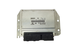 Controlador 0281011809 39101-27612 84FCMI01 Hyundai Bosch 17565