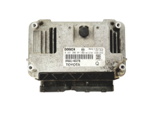 Controlador 89661-0D270 0261208841 Toyota Bosch 26916