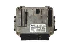 Controlador 0281013868 9663755480 9653958980 PSA Bosch 24136