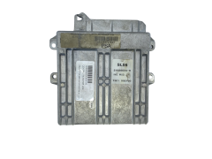 Controlador 9629372780 21626034-9 SL96-4 PSA Sagem 59513