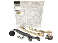 Kit De Cadena De Tiempo Original Renault Nissan 0.9 1.2 1.4 TCe 1302800Q0J