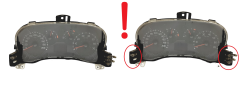 Velocímetro/Instrumentos Y Relojes Fiat Panda 51711239 503000480900 59653