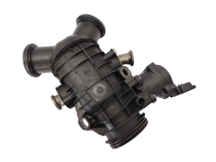 Mariposa De Aire Citroen Peugeot Jaguar 4S7Q-9L444-CK 2900313949 2.7 HDI