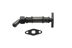 Línea de aceite Para VW Audi Seat Skoda 038145736C 11451810001 Vika