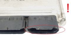 Controlador 045906019BP 0281012194 VW Bosch 44735