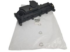 Tapa Válvulas De Culata  Original Renault Megane Scenic III 1.5 dCi 8200756123