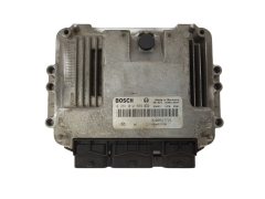 Controlador 0281012589 8200527725 8200527756 Renault Bosch 3206