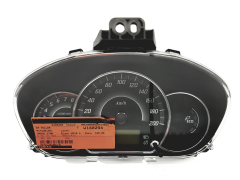 Velocímetro/Instrumentos Y Relojes Mitsubishi Space Star 8100C438 Denso 32240