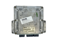 Controlador PSA 0281011081 9647472780 9646850580 Bosch 62378
