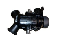 Mariposa De Aire Original 0345G1 0345.G1 Citroen Peugeot