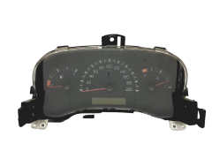 Velocímetro/Instrumentos Y Relojes Fiat Punto 51723731 503000950200 50293