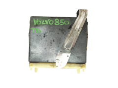 Controlador Del Motor 0281001534 P09179403 Volvo 26519