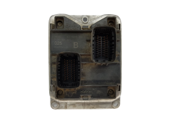 Controlador 00467558340 0261204943 1037350818 Alfa Romeo Bosch 16801