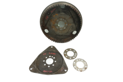 Volante De Inercia 0532K1 2,0 HDI Citroen C5 20TP94