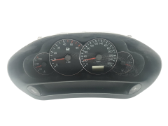 Velocímetro/Instrumentos Y Relojes Alfa Romeo 166 156050059 39992