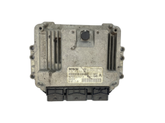Controlador 0281012526 9662517180 9657699480 PSA Bosch 62068