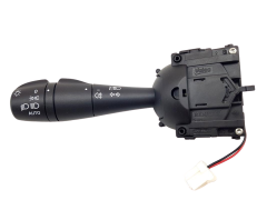 Interruptor De Las Luces Original Renault Clio IV Captur II 8201336961