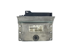 Controlador 0281001262 9624519580 XUDBC02 PSA Bosch 63483