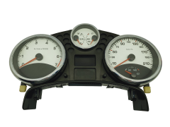 Velocímetro/Instrumentos Y Relojes Peugeot 207 9662904080 A2C53190333 69461