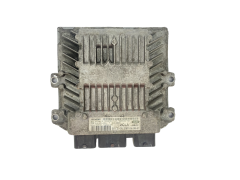 Controlador 7S61-12A650-AA 5WS40433A-T SID 804 2CLA Ford Siemens 60915
