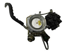 Caudalímetro De Aire Audi 100 034133353D 0438100147 2.2 Turbo