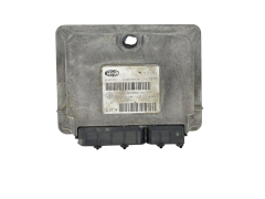 Controlador IAW4AF.M9 55187372 61600.627.05 Fiat Magneti Marelli 56254
