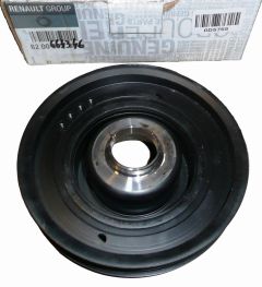 Polea Del Eje Original Master Movano Interstar Trafic 2.2-2.5 dCi 1230300Q0D