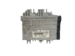 Controlador 0261203897 032906026H VW  Bosch
