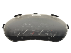 Velocímetro/Instrumentos Y Relojes Peugeot 206 9645096180 000640002 44081