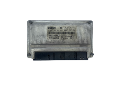 Controlador Toyota PSA 0261206882 89661-0D012 Bosch 53606