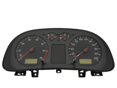Velocímetro/Instrumentos Y Relojes VW Golf MK4 1J0919861 0263611000 21018
