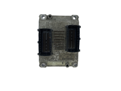 Controlador 0261208206 00551952720 Fiat Bosch 51405