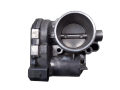 Mariposa De Aire Ford 8A6G-9F991-AB 0280750531 Bosch 1846