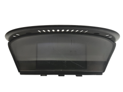 Pantalla De Navegación BMW 5 E60 65.82- 6938109 Siemens 6,5" 43518
